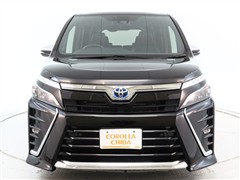 ヴォクシー HV ZS キラメキ 3