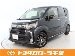 ステラ カスタムR スマートアシスト