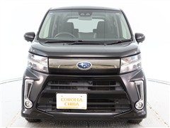 ステラ カスタムR スマートアシスト