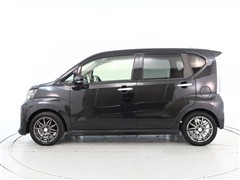 ステラ カスタムR スマートアシスト