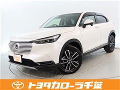 ヴェゼル e:HEV Z