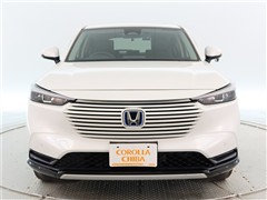 ヴェゼル e:HEV Z