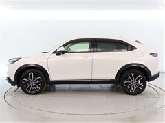 ヴェゼル e:HEV Z