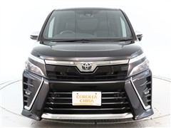 ヴォクシー ZS キラメキ 3 4WD