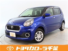 パッソ モーダ S