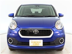 パッソ モーダ S