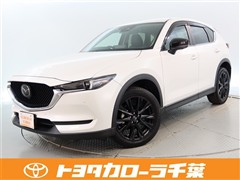 CX-5 XD ブラックトーンエディ