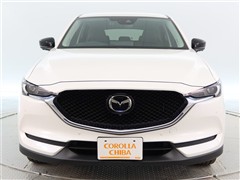 CX-5 XD ブラックトーンエディ