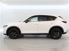 CX-5 XD ブラックトーンエディ