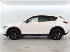 CX-5 XD ブラックトーンエディ