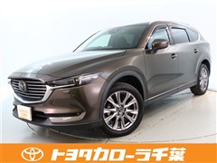 CX-8 25T プロアクティブ