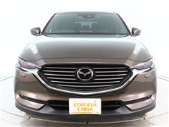 CX-8 25T プロアクティブ