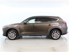 CX-8 25T プロアクティブ