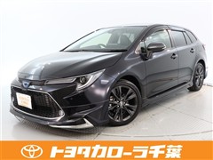 カローラツーリング HV WxB