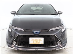 カローラツーリング HV WxB