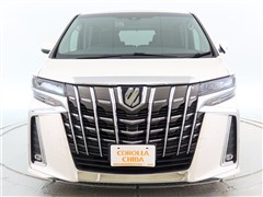 アルファード 2.5S