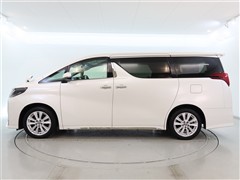 アルファード 2.5S