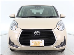 パッソ モーダ チャーム