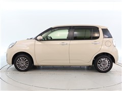 パッソ モーダ チャーム