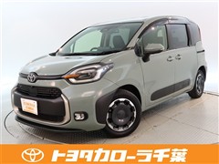 トヨタ　シエンタ HV Z