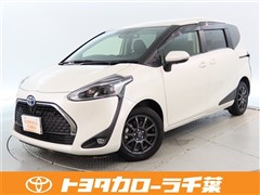 シエンタ HV G クエロ