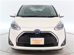 シエンタ HV G クエロ