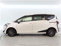 シエンタ HV G クエロ