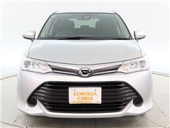 カローラフィールダー 1.5G