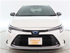 カローラツーリング HV WxB