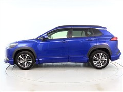 カローラクロス HV Z