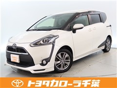 シエンタ G クエロ