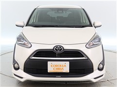 シエンタ G クエロ