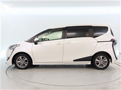 シエンタ G クエロ