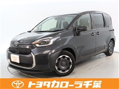 トヨタ シエンタ HV Z