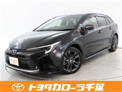 トヨタ　カローラツーリング HV WxB