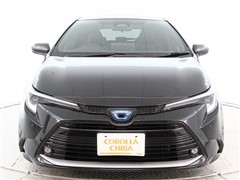 カローラツーリング HV WxB