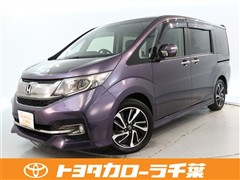 ステップワゴンSPADAクールスピ