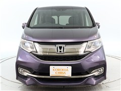 ステップワゴンSPADAクールスピ