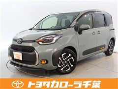 シエンタ HV Z