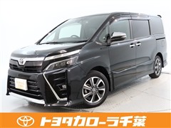 ヴォクシー ZS キラメキ 3