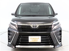 ヴォクシー ZS キラメキ 3