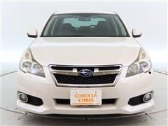 レガシィB4 2.5i B-SPORT