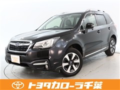スバル フォレスター 2.0i-Lアイサイトスタ