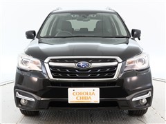 フォレスター 2.0i-Lアイサイトスタ