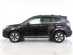 フォレスター 2.0i-Lアイサイトスタ