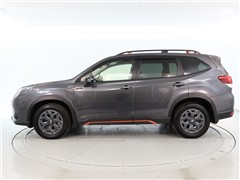 フォレスター HV X-BREAK