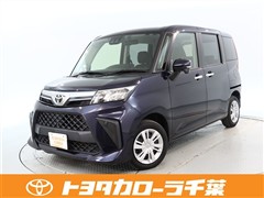 トヨタ ルーミー G