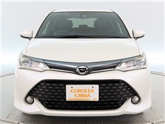 カローラフィールダー 1.5G WxB