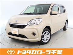 トヨタ パッソ X Lパッケージ