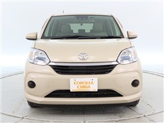 パッソ X Lパッケージ